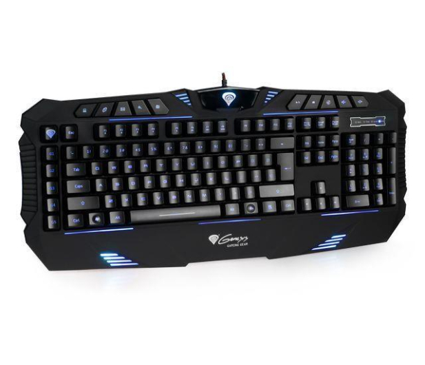 Natec GENESIS RX66 NKG-0503 - 1392463 - zdjęcie 2